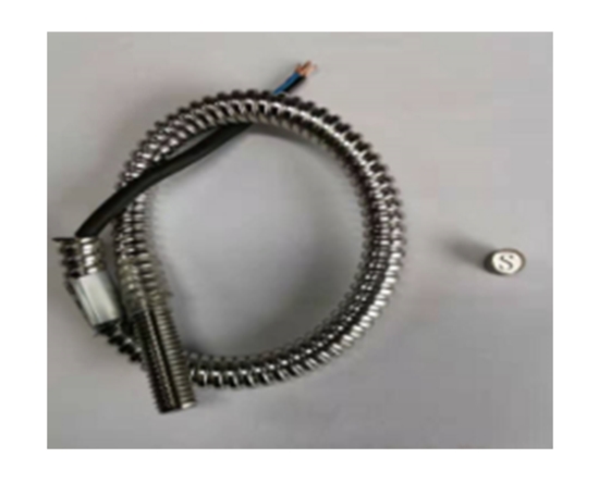 集裝箱用接近開關(guān)?CWHD-25